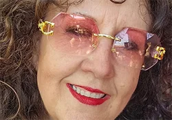 Rev. Roberta (Gigi) Bannister, C.MH.