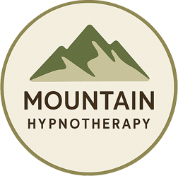 Mountain Hypnotherapy logo